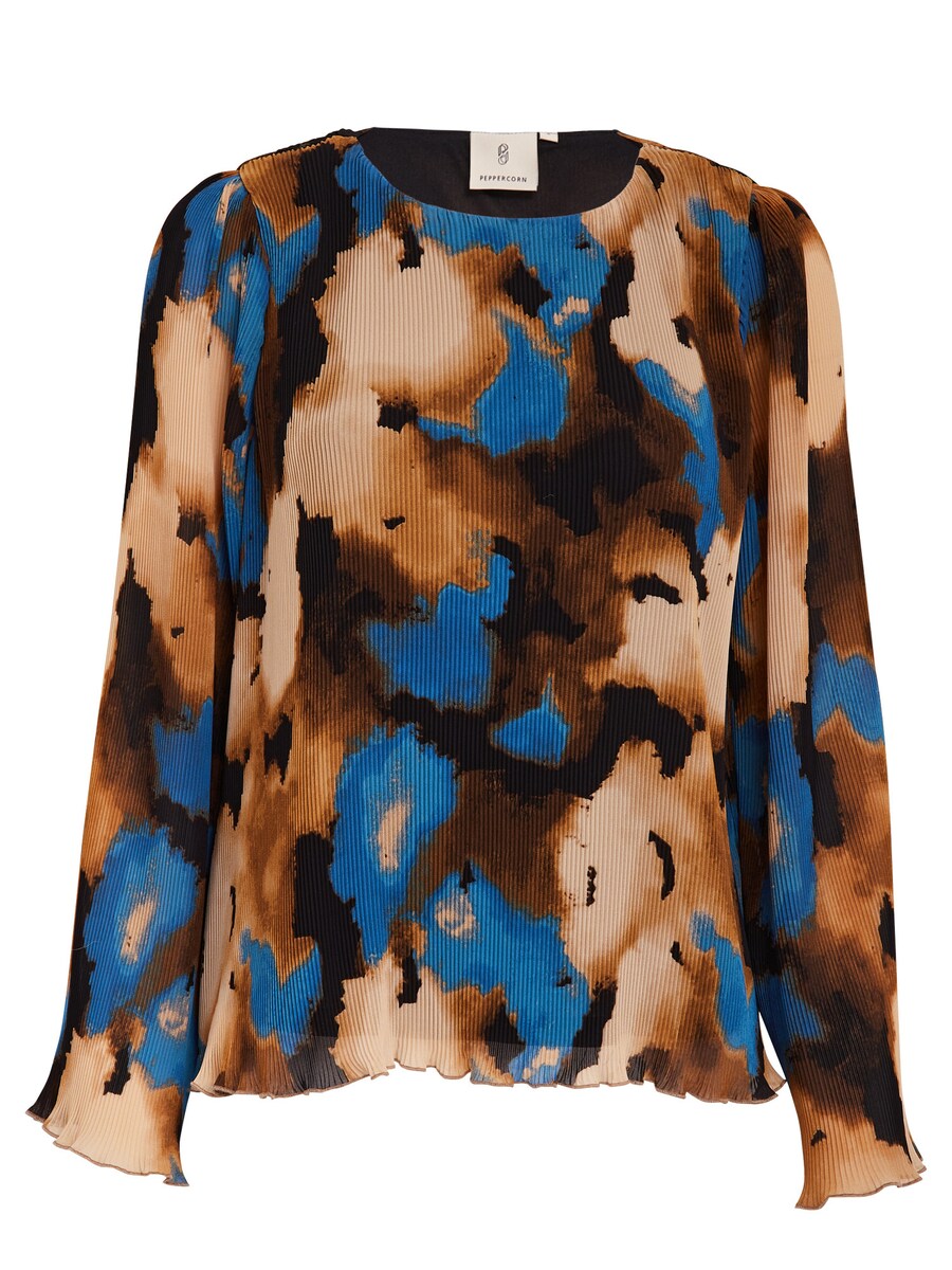 Блуза Peppercorn Gabrielle 3, Blue
Блуза Peppercorn Gabrielle 3, Blue