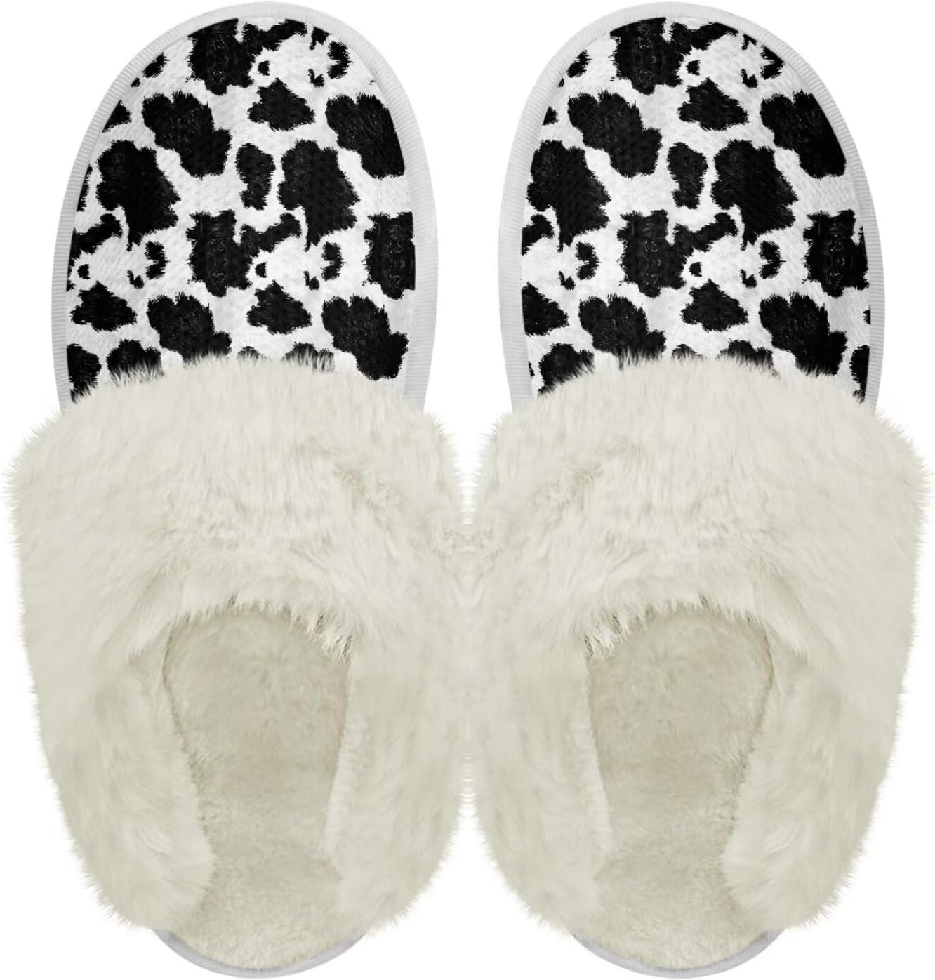 Тапочки chaqlin из фланели с меховой отделкой для женщин и мужчин, унисекс, пушистые плюшевые тапочки, устойчивые к скольжению, для дома и спальни, мягкие и удобные с эффектом памяти, водонепроницаемые для использования в помещении и на улице, C...
Тапочки chaqlin из фланели с меховой отделкой для женщин и мужчин, унисекс, пушистые плюшевые тапочки, устойчивые к скольжению, для дома и спальни, мягкие и удобные с эффектом памяти, водонепроницаемые для использования в помещении и на улице, C...