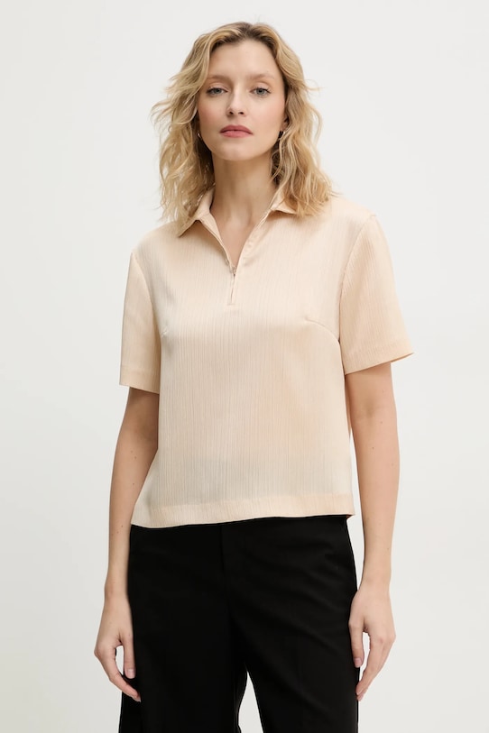 Блузка Remain, бежевый
Блузка Remain, бежевый