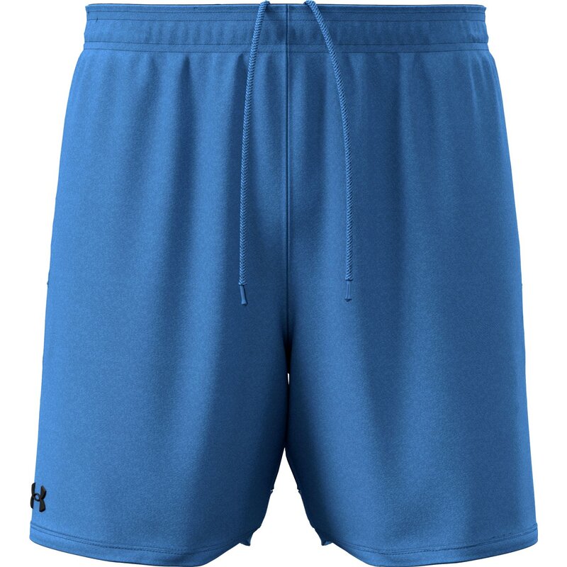 Шорты Tech Vent 7 дюймов Under Armour, голубой
Шорты Tech Vent 7 дюймов Under Armour, голубой