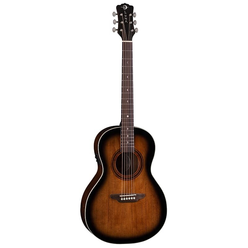 Акустическая гитара Luna Art Vintage Parlor Acoustic/Electric Guitar, Solid Top, ART V PE
Акустическая гитара Luna Art Vintage Parlor Acoustic/Electric Guitar, Solid Top, ART V PE