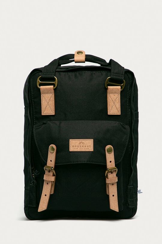 Рюкзак Donut - Macaroon Reborn Doughnut, черный
Рюкзак Donut - Macaroon Reborn Doughnut, черный