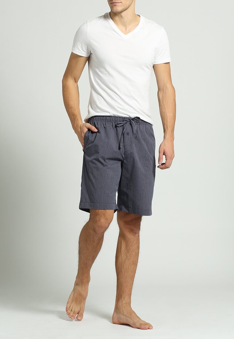 Пижамные штаны Jockey, темно-синий
Пижамные штаны Jockey, темно-синий