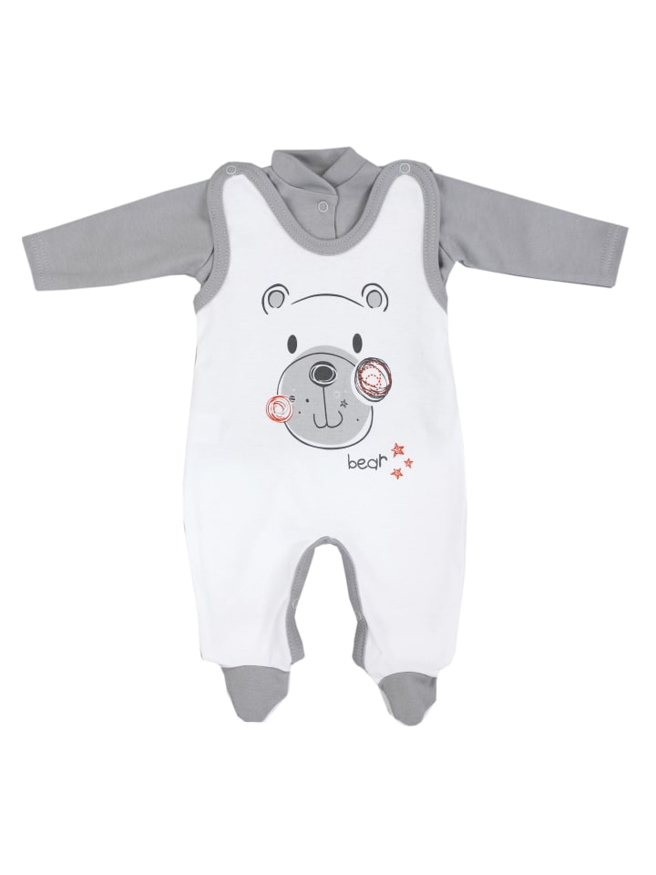 Комбинезон TupTam
Комбинезон TupTam