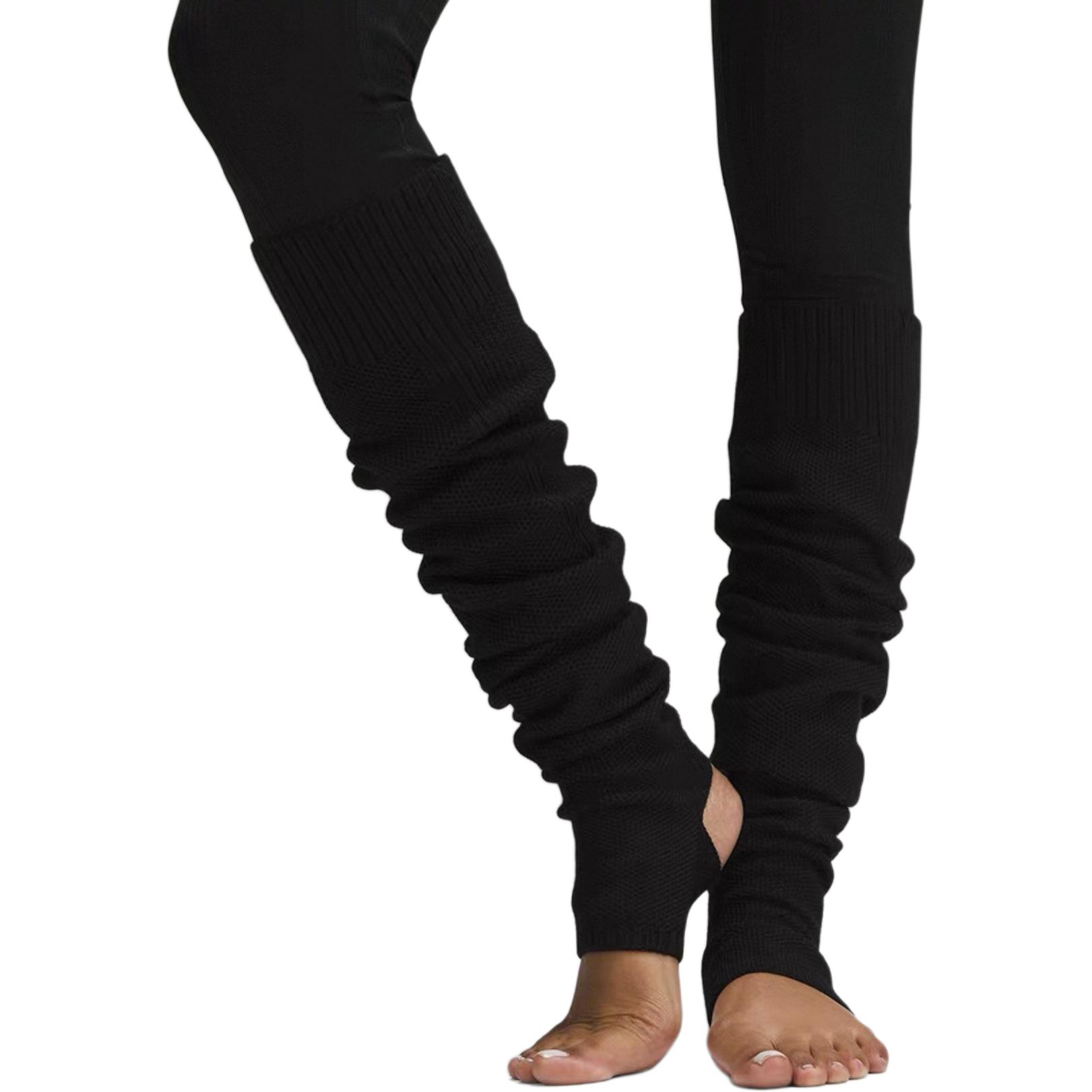 Женские гольфы Over-The-Knee Lululemon, Blk
Женские гольфы Over-The-Knee Lululemon, Blk