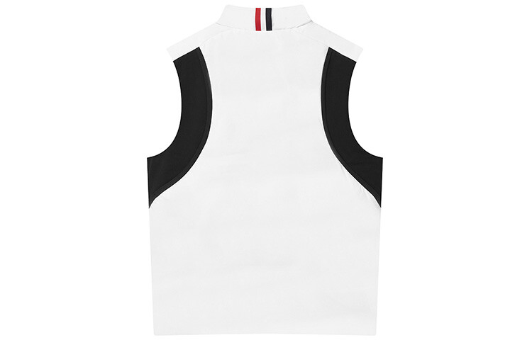 Спортивный жилет мужской Jade White Fila
Спортивный жилет мужской Jade White Fila