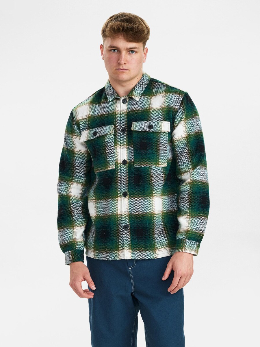 Куртка межсезонная Dxnmxrk DXEbbi, зеленый
Куртка межсезонная Dxnmxrk DXEbbi, зеленый