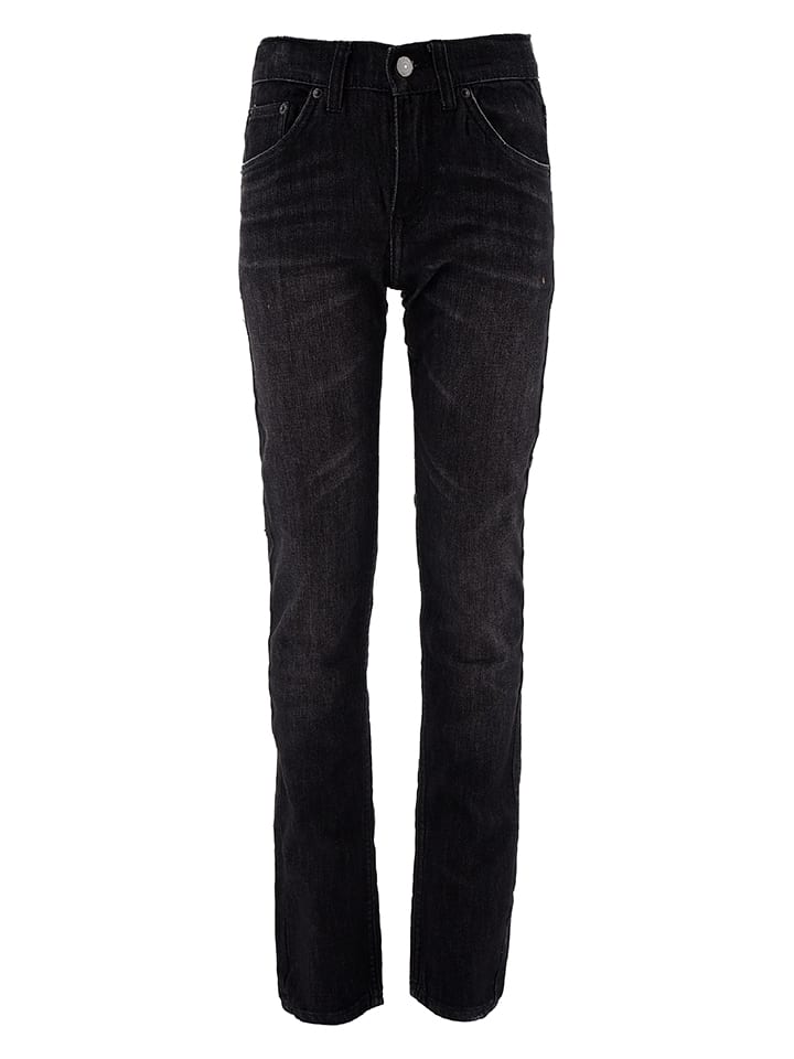 Джинсы 510 - Performance - черного цвета Levi's Kids
Джинсы 510 - Performance - черного цвета Levi's Kids