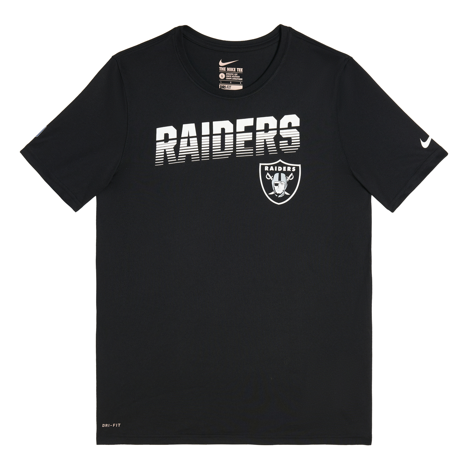 Nike Футболка NFL Dri Fit Black Unisex, Черный, Nike Футболка NFL Dri Fit Black Unisex
Nike Футболка NFL Dri Fit Black Unisex, Черный, Nike Футболка NFL Dri Fit Black Unisex