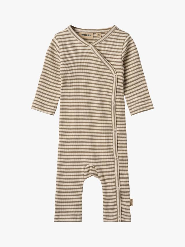 Детский комбинезон с длинными рукавами Everest Cotton WHEAT, Stone
Детский комбинезон с длинными рукавами Everest Cotton WHEAT, Stone