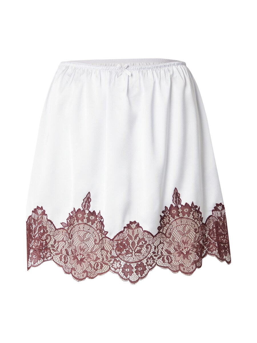 Мини юбка TOPSHOP, Silver
Мини юбка TOPSHOP, Silver