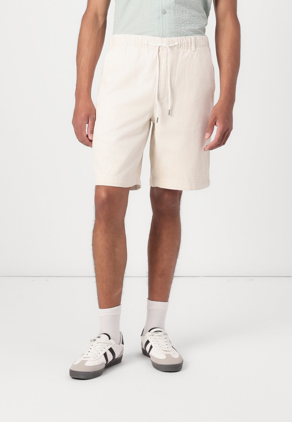 Шорты ONSFADE Only & Sons, кремовый
Шорты ONSFADE Only & Sons, кремовый