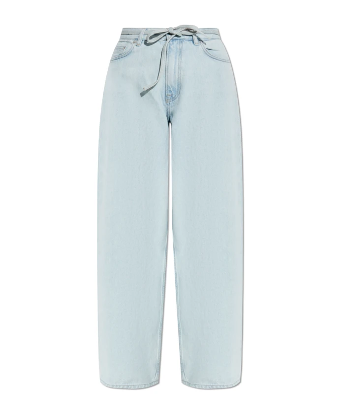 Джинсы saharper Samsã¸E Samsã¸E, синий
Джинсы saharper Samsã¸E Samsã¸E, синий