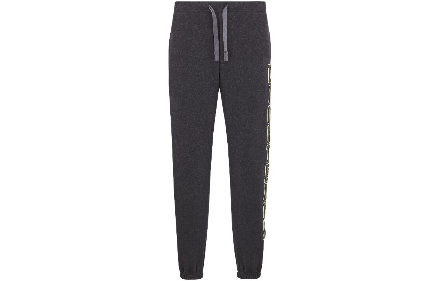 Джинсовые трикотажные спортивные штаны Tears X Tears для мужчин, угольно-серые Dior, серый
Джинсовые трикотажные спортивные штаны Tears X Tears для мужчин, угольно-серые Dior, серый