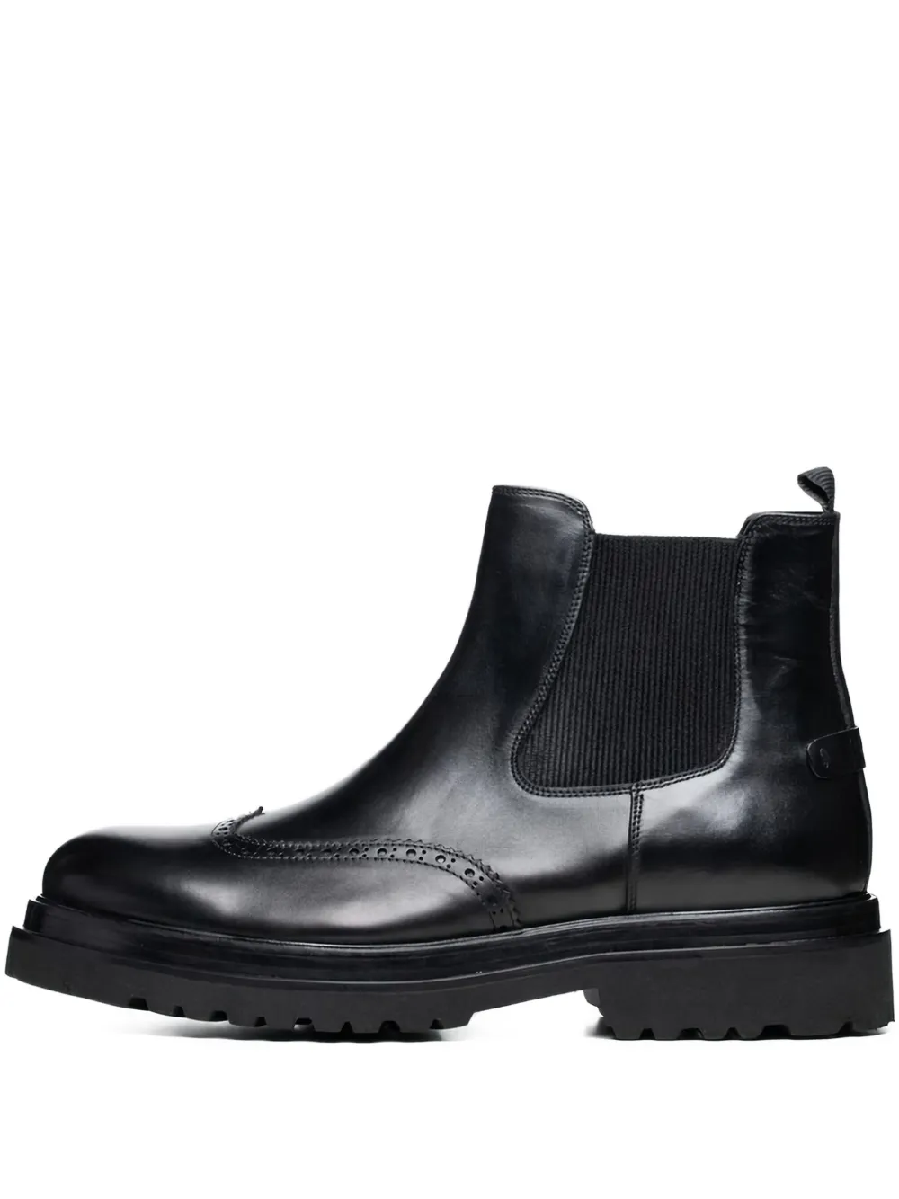 Ботинки челси Denis Poche Paris, черный
Ботинки челси Denis Poche Paris, черный