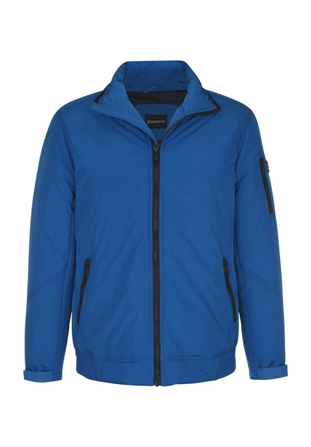 Куртка Фиоревензо Babista, синий 
Куртка Фиоревензо Babista, синий