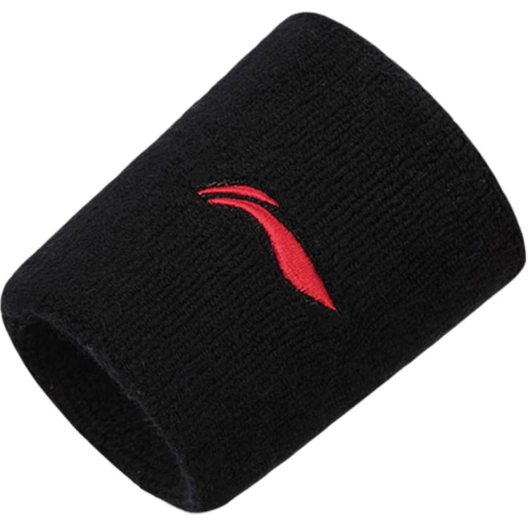 Браслет LINING, черный
Браслет LINING, черный