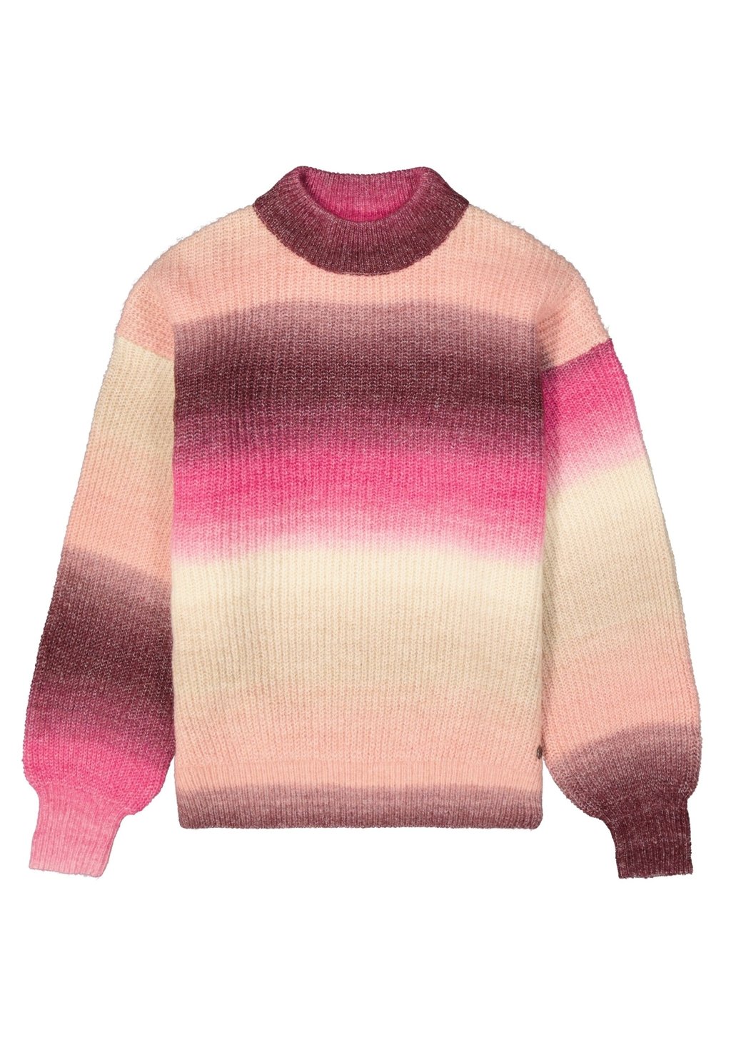 Джемпер Garcia, розовый
Джемпер Garcia, розовый