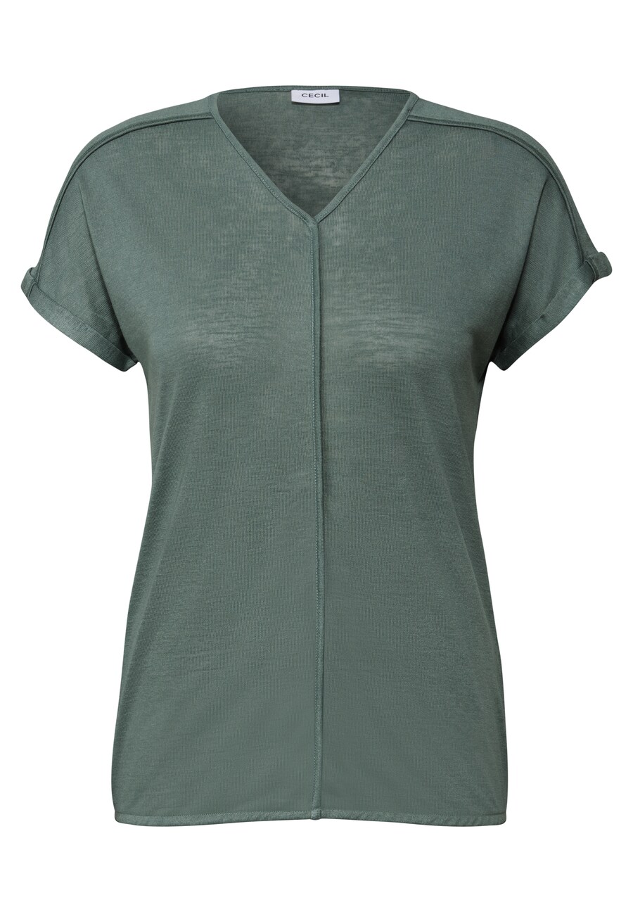 Рубашка CECIL, темно-зеленый
Рубашка CECIL, темно-зеленый