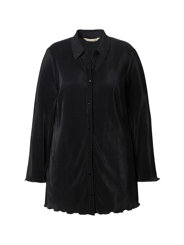 Блузка MIAMODA, черный 
Блузка MIAMODA, черный