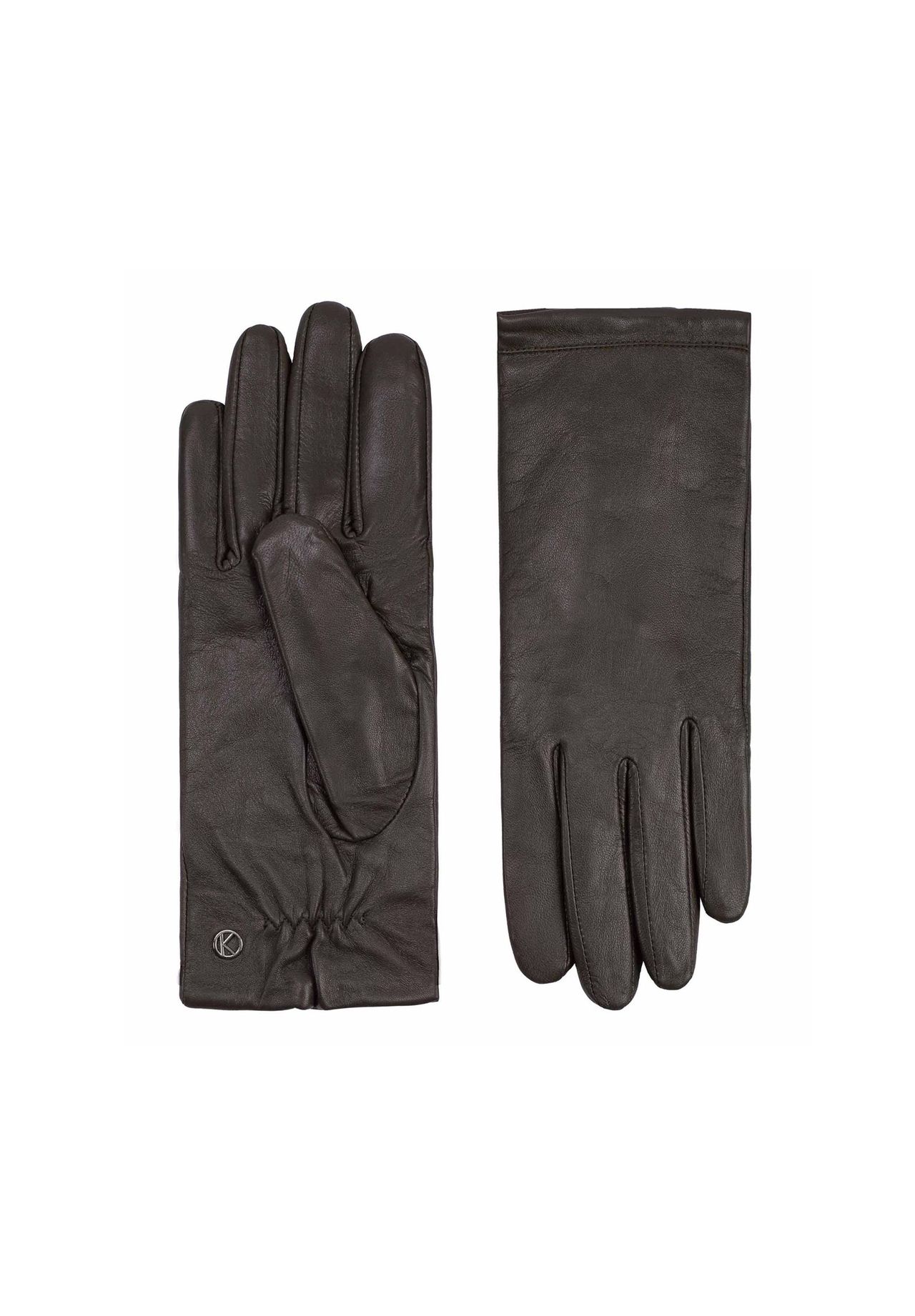 Перчатки Челси кожаные Otto Kessler, оливковый
Перчатки Челси кожаные Otto Kessler, оливковый