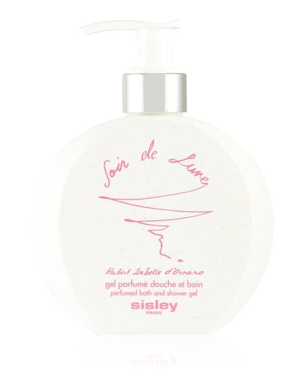 Гель для душа, 200 мл Sisley, Soir de Lune
Гель для душа, 200 мл Sisley, Soir de Lune