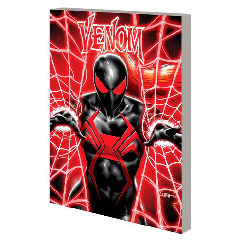 Книга Venom By Al Ewing Vol. 6
Книга Venom By Al Ewing Vol. 6