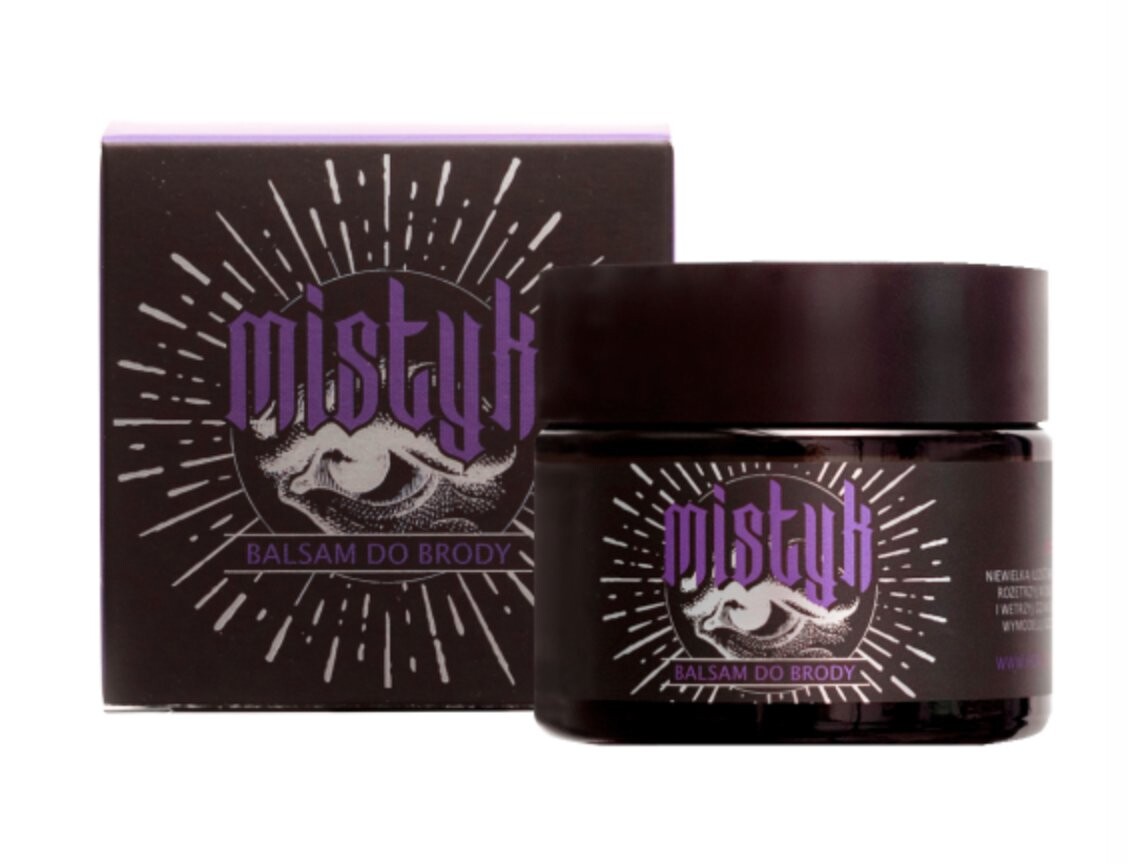 Horde Wild - Мистик - Бальзам для бороды 50мл
Horde Wild - Мистик - Бальзам для бороды 50мл