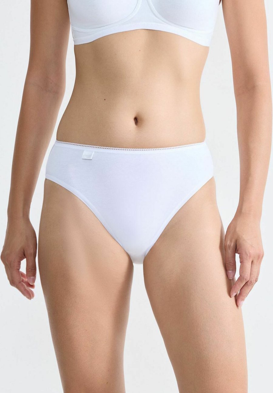 Брифы Sloggi 9 PACK, Gemischt/Beige
Брифы Sloggi 9 PACK, Gemischt/Beige