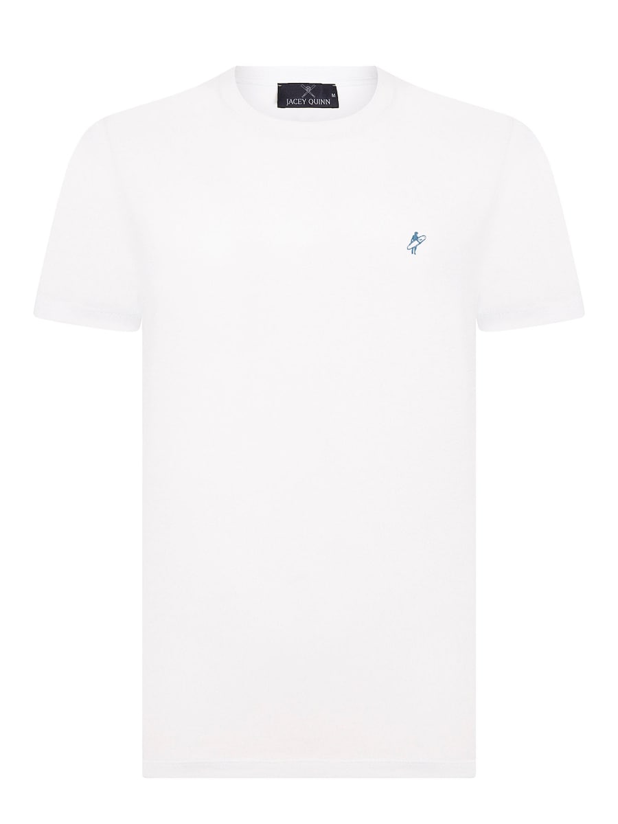 Рубашка Jacey Quinn, белый
Рубашка Jacey Quinn, белый