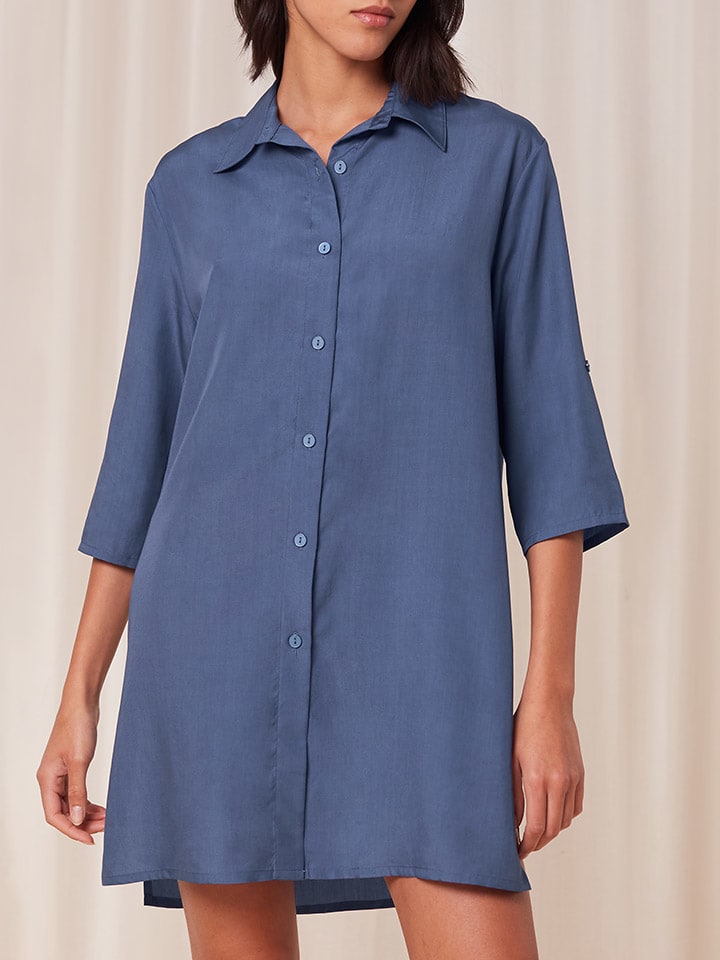 Короткое платье Triumph, синий
Короткое платье Triumph, синий