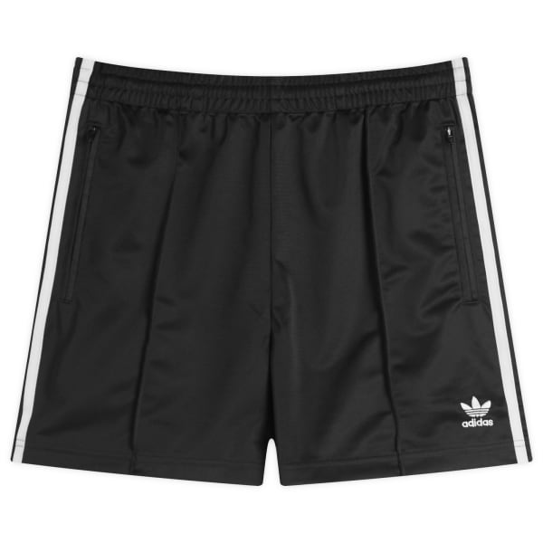 Шорты Firebird Adidas, черный 
Шорты Firebird Adidas, черный