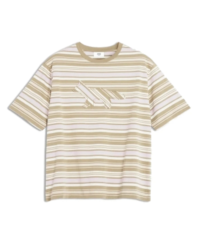 Стильная футболка для мужчин и женщин Maison Kitsunã, мультиколор
Стильная футболка для мужчин и женщин Maison Kitsunã, мультиколор