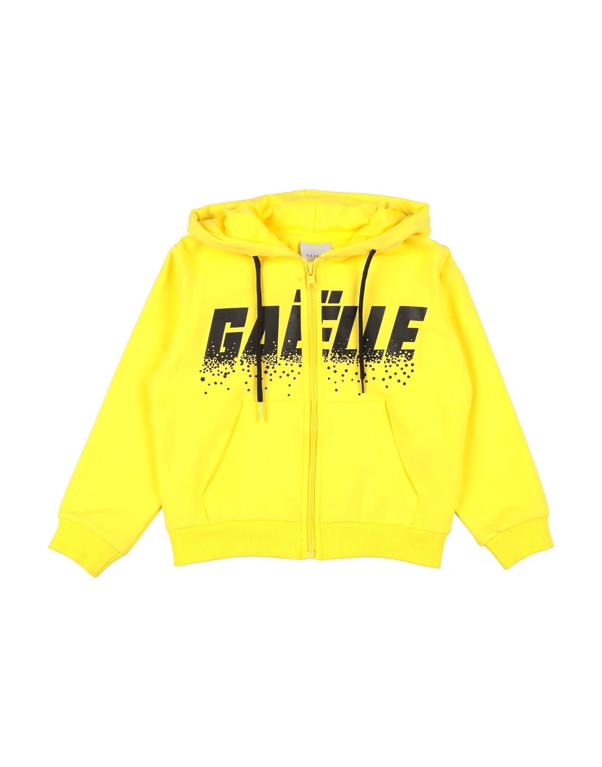 Толстовка Gaëlle Paris, желтый
Толстовка Gaëlle Paris, желтый