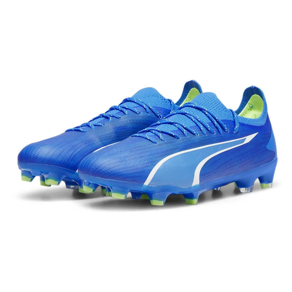 Футбольные бутсы Puma Ultra Ultimate, синий
Футбольные бутсы Puma Ultra Ultimate, синий