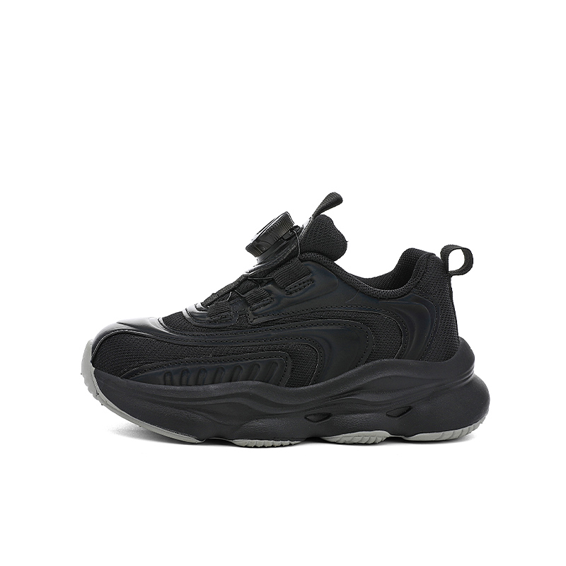 Беговая коллекция детских кроссовок Pre school Jeep, черный cool
Беговая коллекция детских кроссовок Pre school Jeep, черный cool