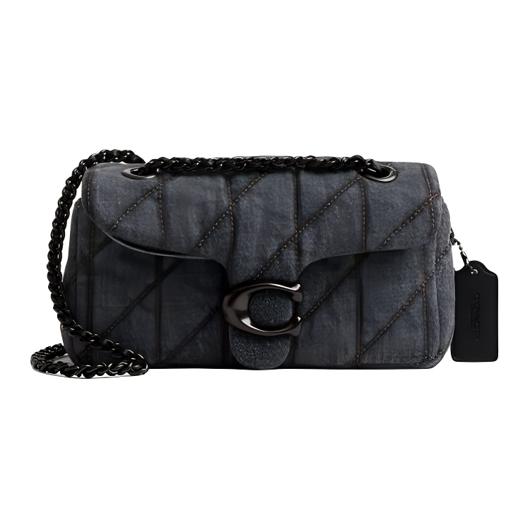 COACH Тканевая сумка через плечо
COACH Тканевая сумка через плечо