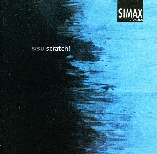 CD диск Wallin / Hellstenius / Sisu Percussion Trio: Scratch / 5 Imprints of Time II / Sikote Sukan
CD диск Wallin / Hellstenius / Sisu Percussion Trio: Scratch / 5 Imprints of Time II / Sikote Sukan