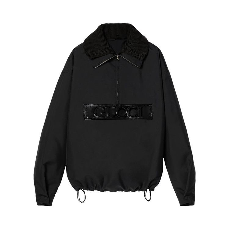 Куртка Gucci Techno Garbardine Caban, Black
Куртка Gucci Techno Garbardine Caban, Black