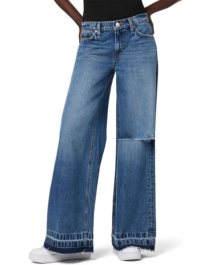Джинсы Hudson Jeans Freya Mid-Rise Skater Pants in Rip Repair Winter, цвет Rip Repair Winter
Джинсы Hudson Jeans Freya Mid-Rise Skater Pants in Rip Repair Winter, цвет Rip Repair Winter