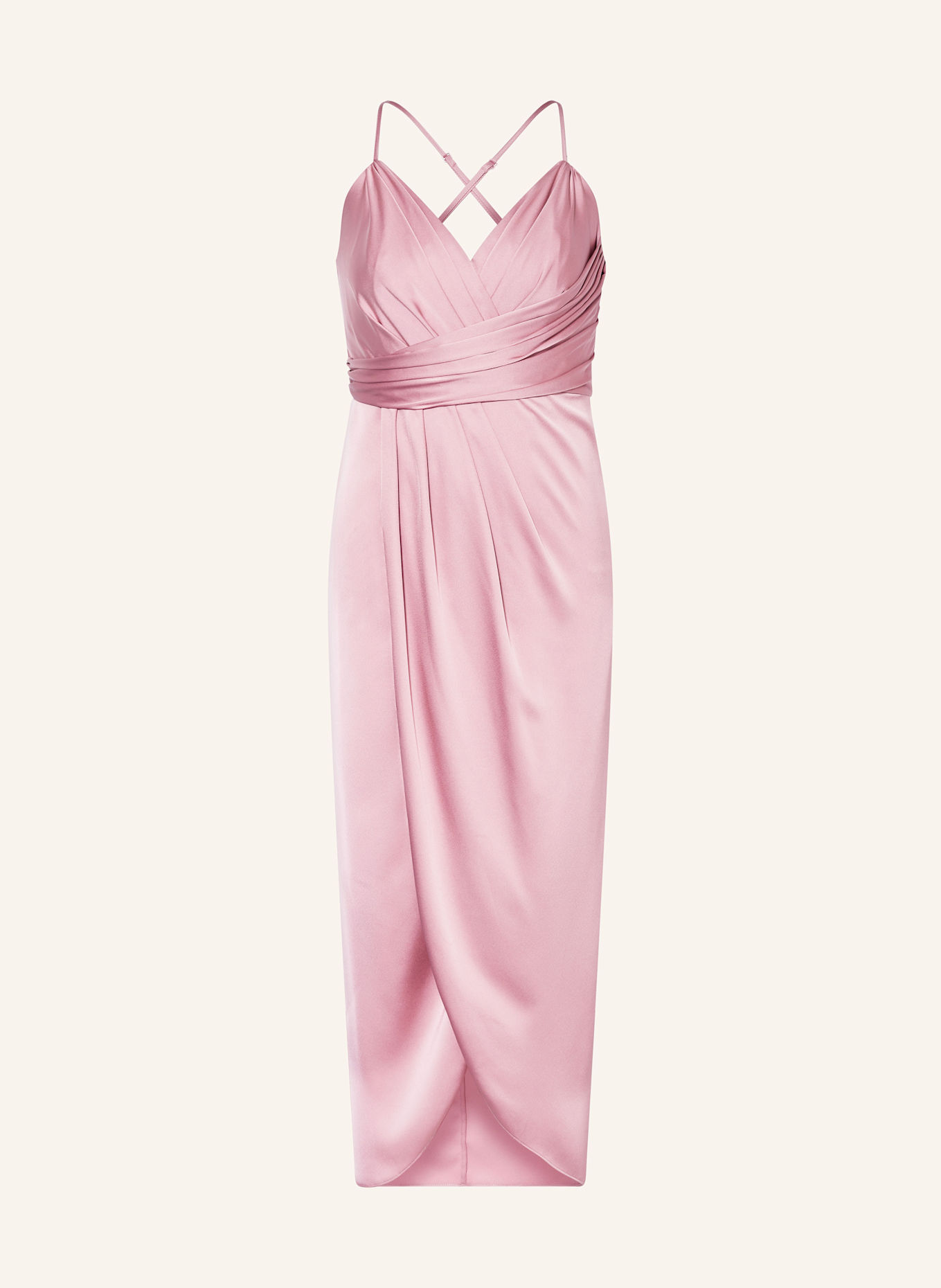 Вечернее платье V By Vera Mont, мультиколор
Вечернее платье V By Vera Mont, мультиколор