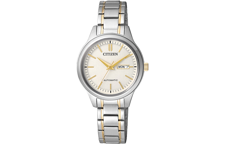 CITIZEN Часы Women's Mechanical Watch Series Watch
CITIZEN Часы Women's Mechanical Watch Series Watch