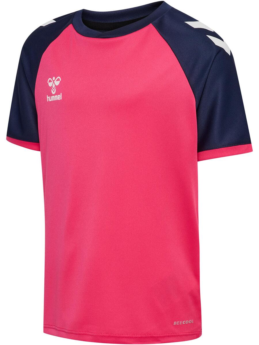HUMMEL Футболка hmlMATCH LIGA S/S KIDS
HUMMEL Футболка hmlMATCH LIGA S/S KIDS