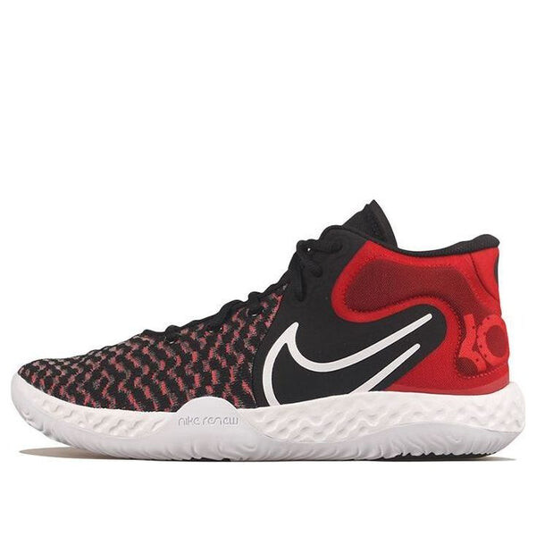 Кроссовки kd trey 5 viii ep Nike, черный
Кроссовки kd trey 5 viii ep Nike, черный