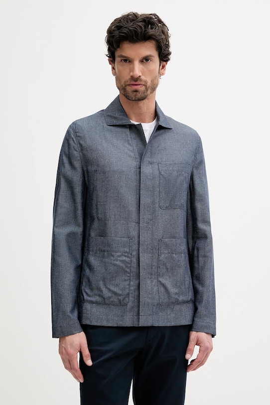 Куртка Sisley, синий
Куртка Sisley, синий