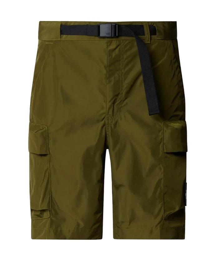 Шорты с карманами-карго NSE The North Face, зеленый
Шорты с карманами-карго NSE The North Face, зеленый