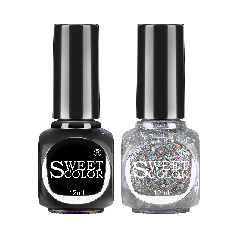 Лак для ногтей водный без запаха SweetColor
Лак для ногтей водный без запаха SweetColor