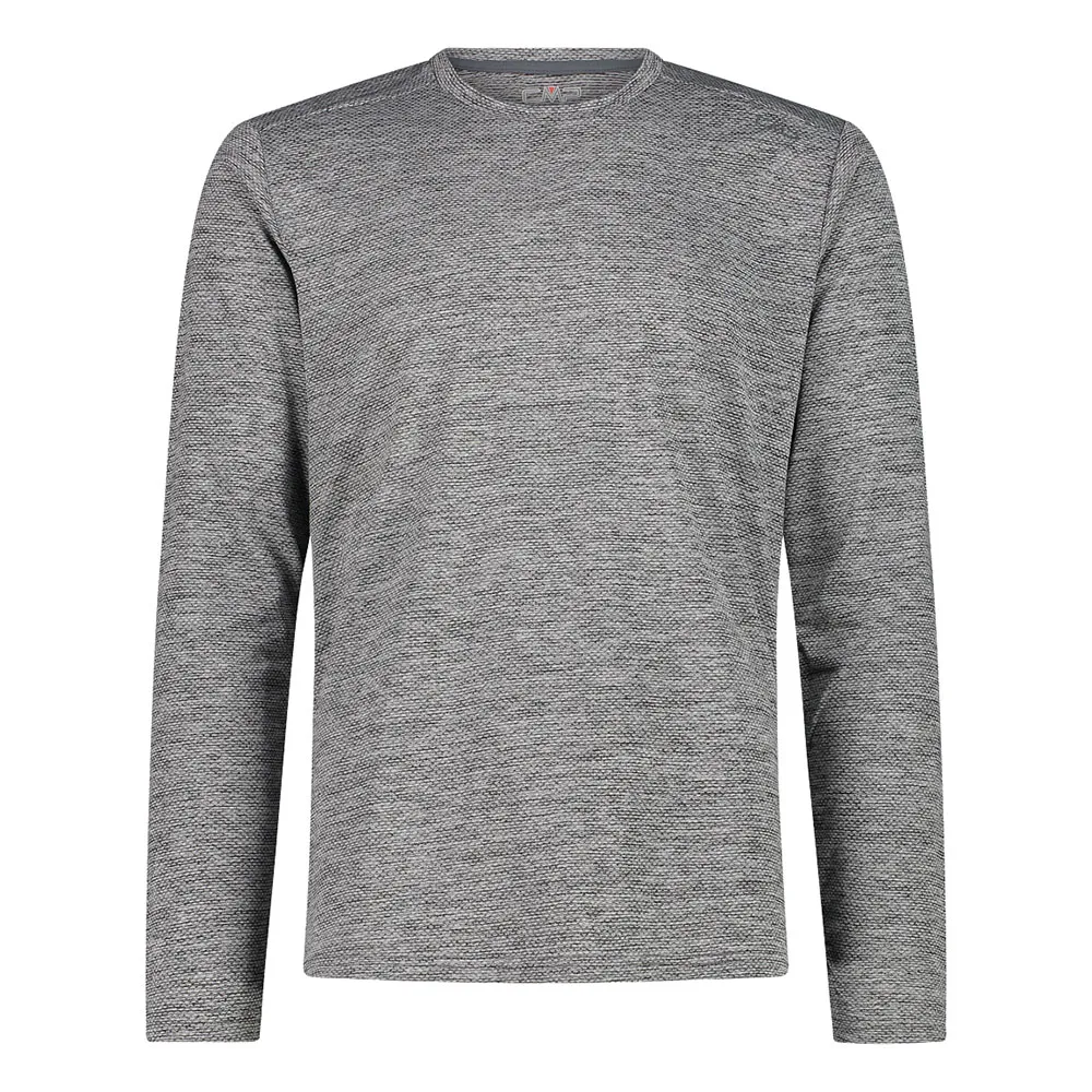 Лонгслив CMP 34N5867, серый
Лонгслив CMP 34N5867, серый