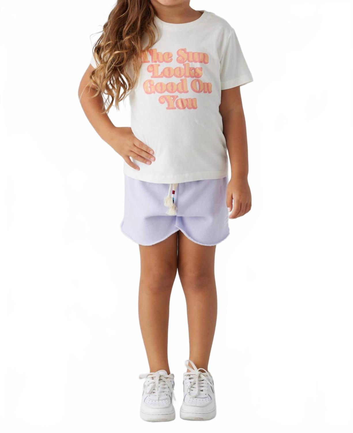 Марлоу футболка в грязно-белом Sol Angeles
Марлоу футболка в грязно-белом Sol Angeles