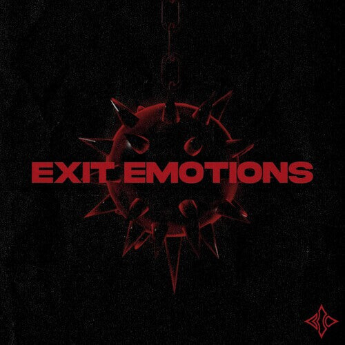 CD диск Blind Channel: Exit Emotions
CD диск Blind Channel: Exit Emotions